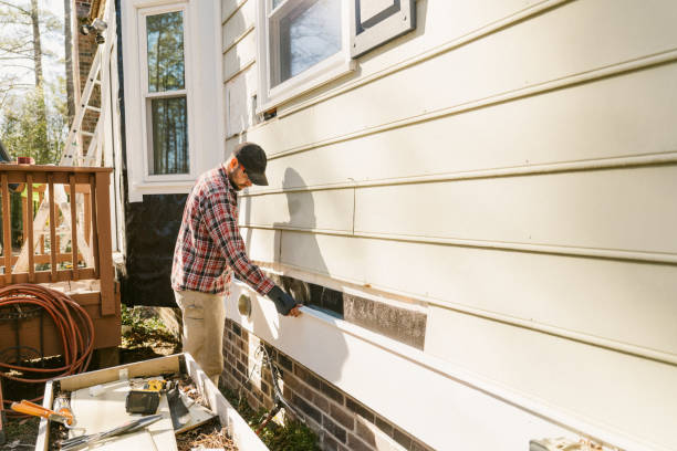 Trusted Siding Contractor service in Arlington, TN - Creative Siding